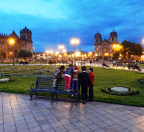 Where to Eat in Cusco—Breakfast, Lunch, and Dinner + Nightlife