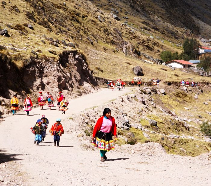 A Compassionate Exploration of the Rich Tapestry of Indigenous Communities