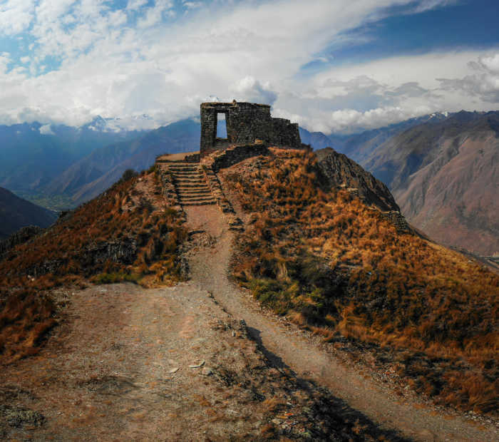 Taking You On a Journey Through the Inti Punku Trek in Machu Picchu