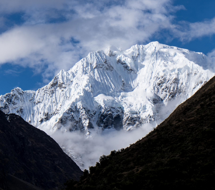 Salkantay 5-Day Trek to Machu Picchu: A Journey with Ritisuyo