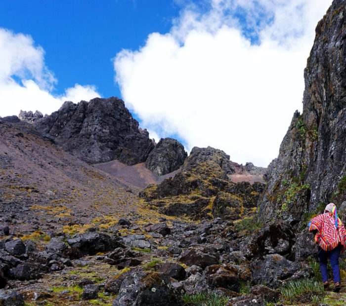 A 4-Day Look into Exploring the Pitusiray Trek to Machu Picchu